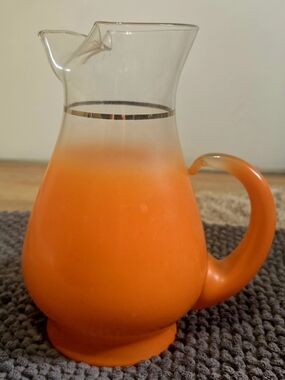 Vintage Blendo Pitcher